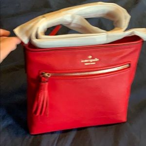 ‼SALE‼Kate Spade Crossbody bag